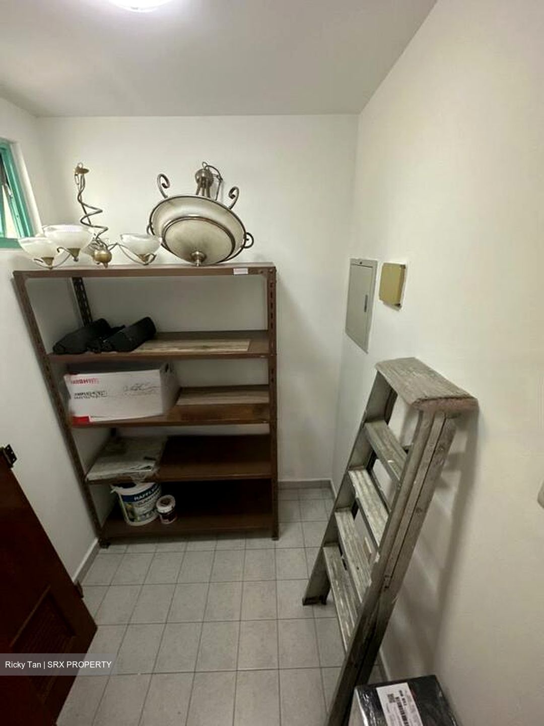 Hazel Park Condominium (D23), Condominium #502397701